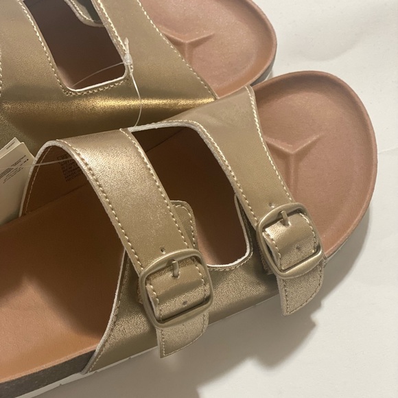 Kid’s birkenstock style slides - Picture 2 of 5